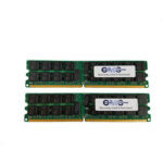 Hp 4GB (2X2GB) PC3200 ECC RAM (343057-B21) G4 Series