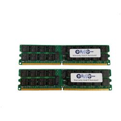 Hp 4GB (2X2GB) PC3200 ECC RAM (343057-B21) G4 Series