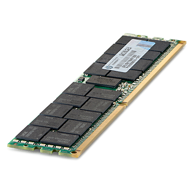 Hp 4GB PC3 -10600 RAM (500658-B21) G6/G7series