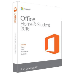 Microsoft Office Home And Student 2016