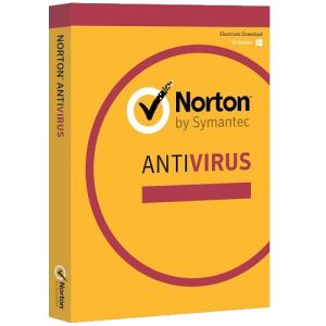 NORTON ANTIVIRUS 1 PC