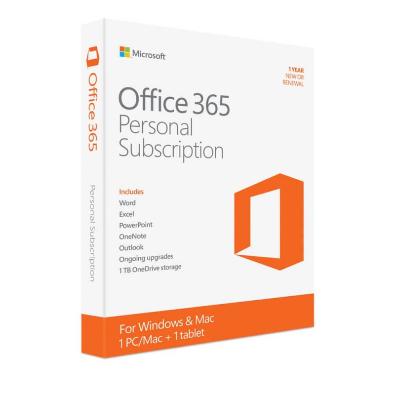 how to share microsoft office 365 subscription