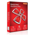 Quick Heal AntiVirus Pro
