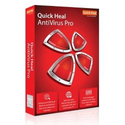 Quick Heal AntiVirus Pro
