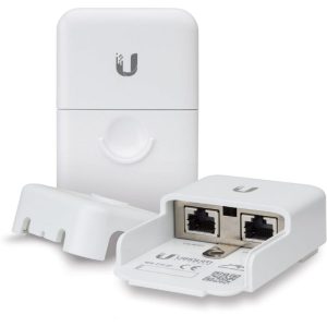 Ubiquity Ethernet Surge Protector