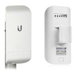 Ubiquiti NanoStation locoM2
