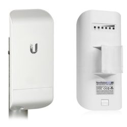 Ubiquiti NanoStation locoM2