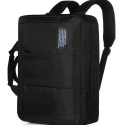2 In 1 Carrying Case/BackPack