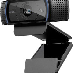 Logitech HD-Pro-Webcam-C920