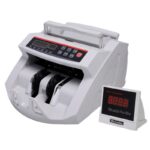 Bill COUNTER (Money Counter Machine)