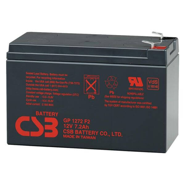 CSB UPS Battery