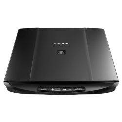 Canon CanoScan LiDE 120 Scanner