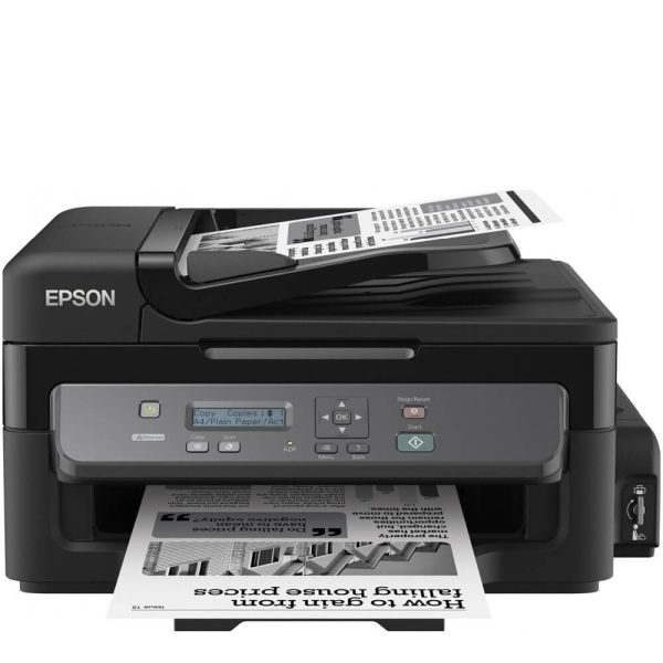 Epson WorkForce M200 Printer