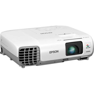 Epson EB S27 LCD Projector