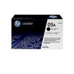 HP 05A Cartridge