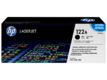 HP 122A Toner Cartridge