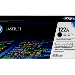 HP 122A Toner Cartridge