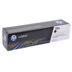 HP 126A Cartridge