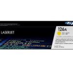 HP 126A Cartridge