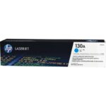 HP 130A Cyan Toner Cartridge