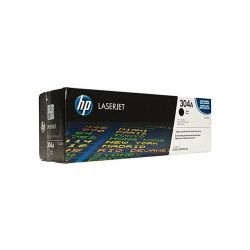 HP 304A Cartridge