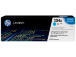 HP 304A Cartridge
