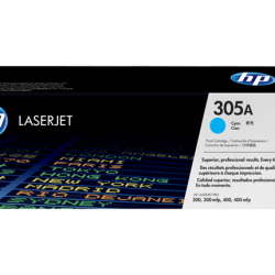HP 305A Cartridge