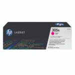 HP 305A Cartridge