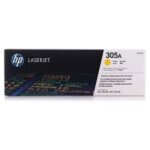 HP 305A Cartridge