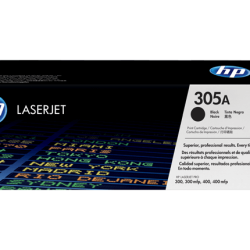 HP 305A Cartridge