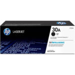 HP 30A Toner