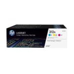 HP 312A Cartridge