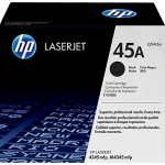HP 45A Toner Cartridge