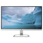 HP 24 inch LED Display