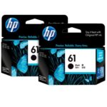 Hp 61 Black Original Ink Cartridge