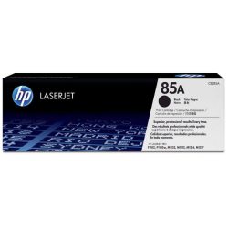 HP 85A Toner