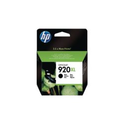 Hp 920XL Black Ink Cartridge