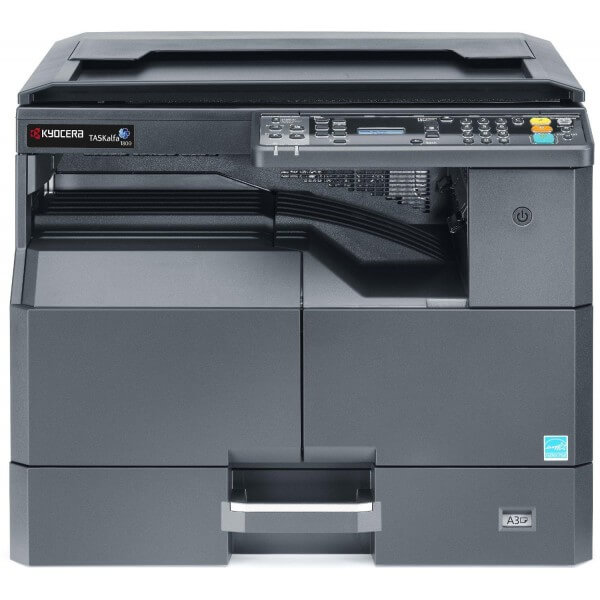 Kyocera Taskalfa 1800 Printer
