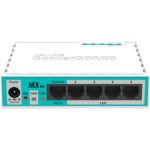 MikroTik hEX lite Router