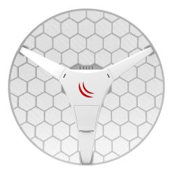 Mikrotik LHG HP5 Grid Antenna
