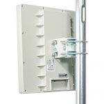 Mikrotik QRT 2 Outdoor Antenna