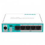 Mikrotik hEX Ethernet Router