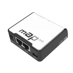 Mikrotik micro Access Point