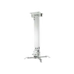 Universal Projector Ceiling Mount Kit