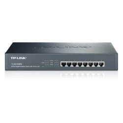 TP-LINK 8-Port Gigabit POE Switch