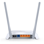 TP-LINK TL-MR3420