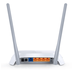 TP-LINK TL-MR3420