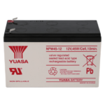 Yuasa UPS Battery