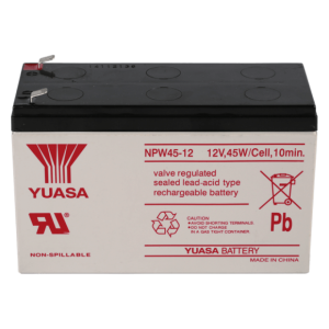 Yuasa UPS Battery