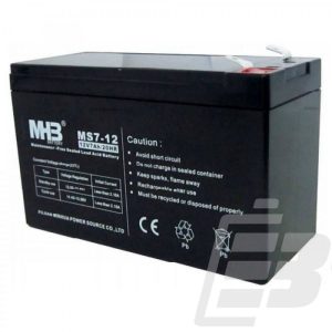 MHB UPS Battery